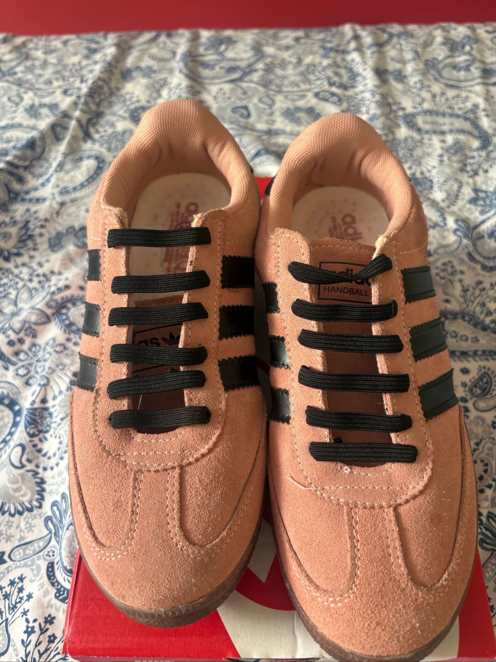Adidas spezial – photo 3